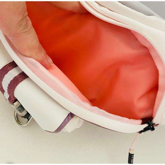 Honkai Impact 3rd Because of You Elysia Chest Fanny Bag - Picture 12 of 16